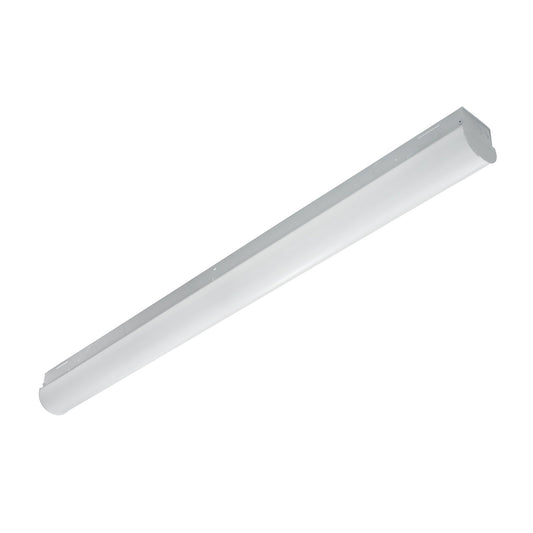 MW Lighting MST4FT-34/38/45W-3CCT-EM emergency battery backup