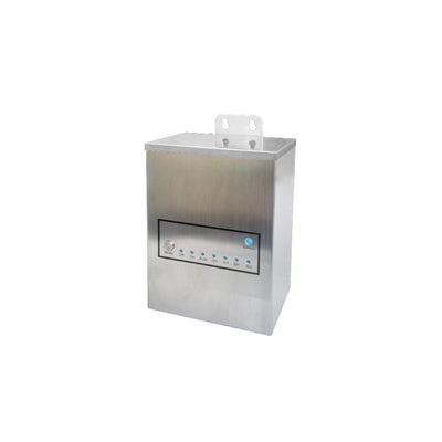 MW Lighting MT-300W-SS landscape transformer