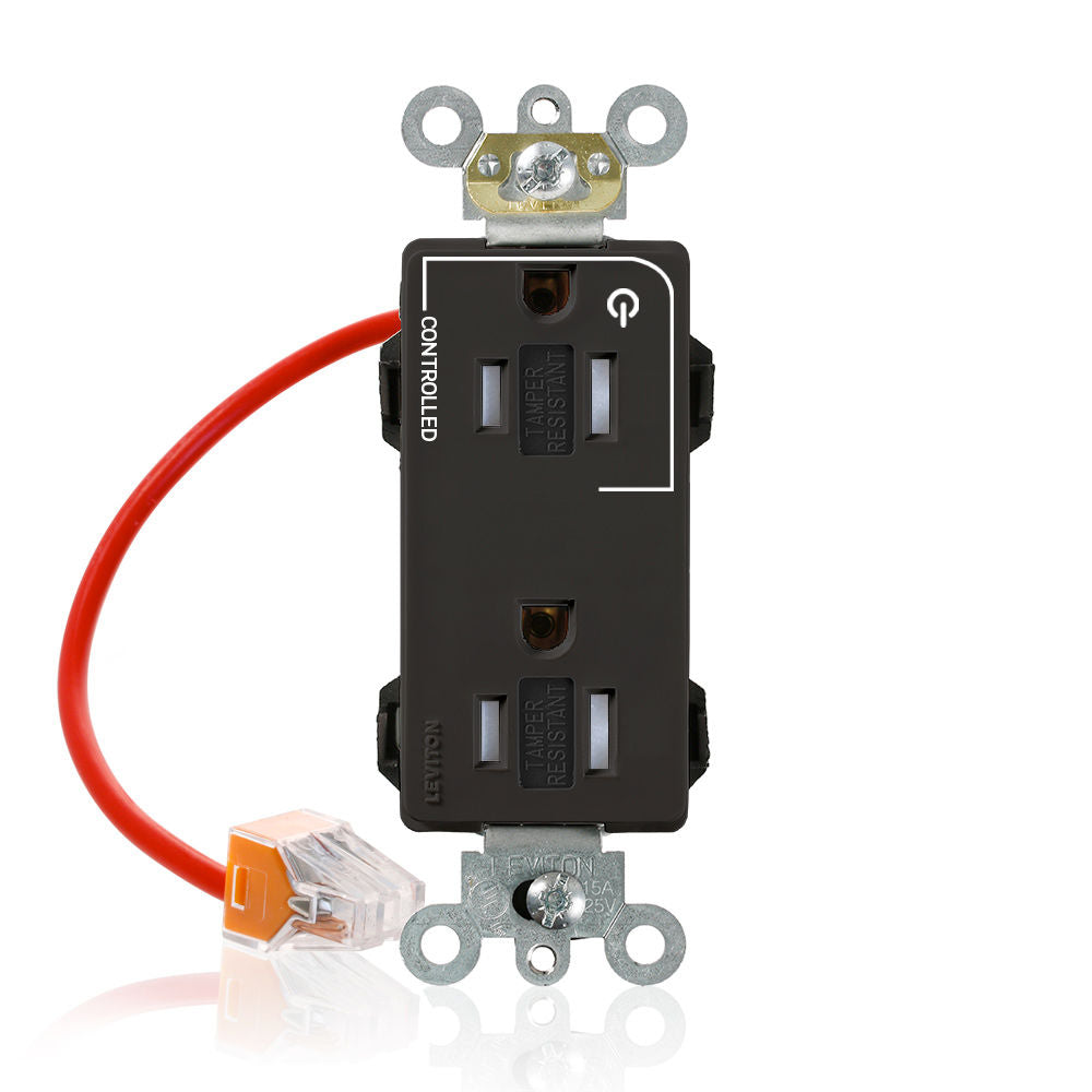 Leviton MT162-1CE Lev-Lok Modular Device