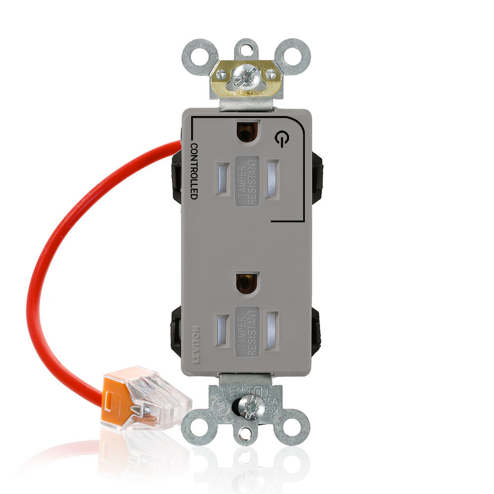 Leviton MT162-1CG Lev-Lok Modular Device