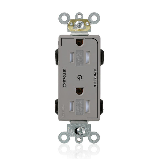 Leviton MT162-2GY Lev-Lok Modular Device