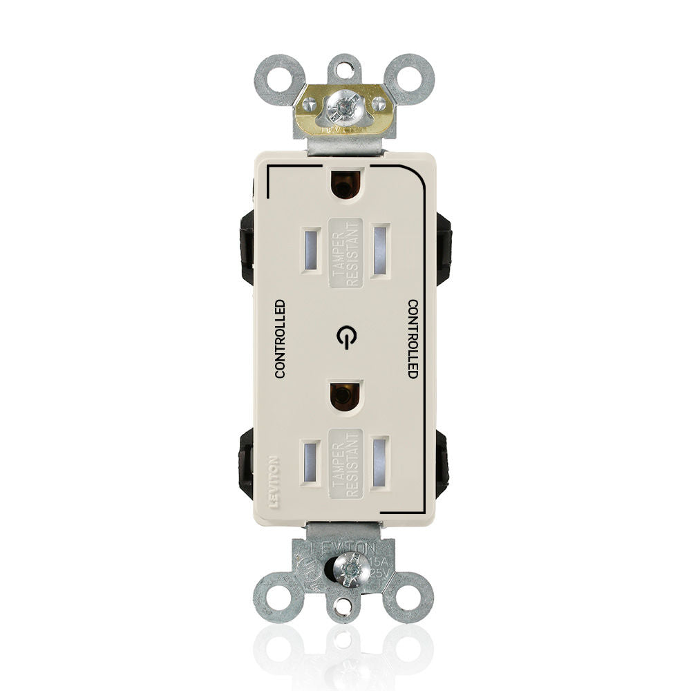 Leviton MT162-2T Lev-Lok Modular Device