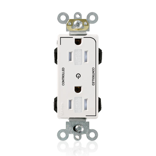 Leviton MT162-2W Lev-Lok Modular Device