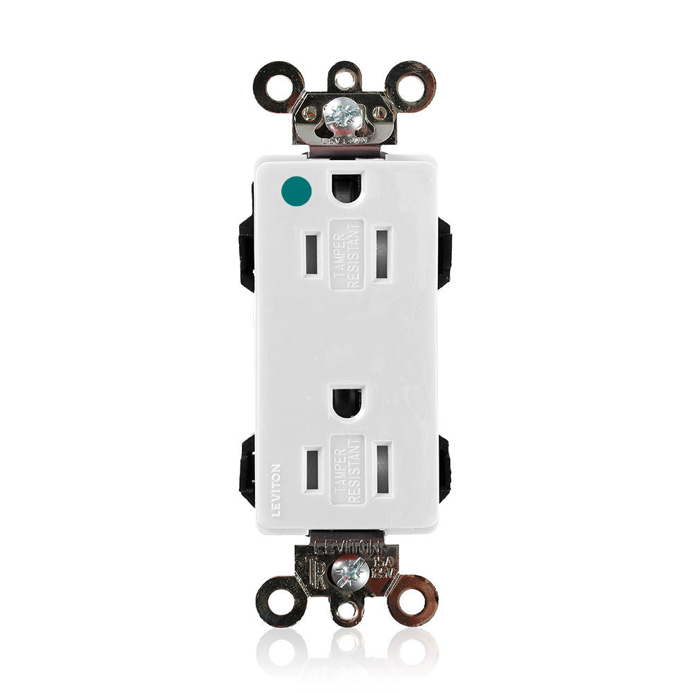 Leviton MT162-HGW Lev-Lok Modular Device