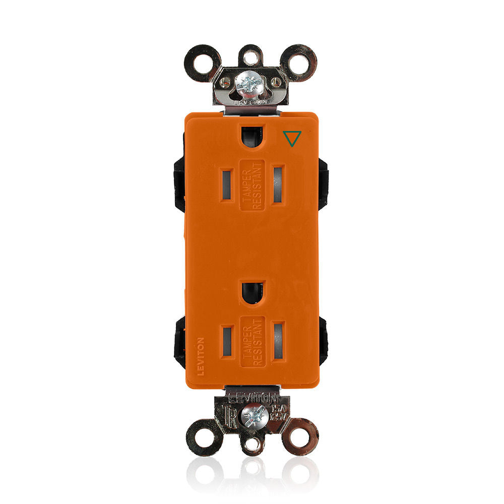 Leviton MT162-IG Lev-Lok Modular Device