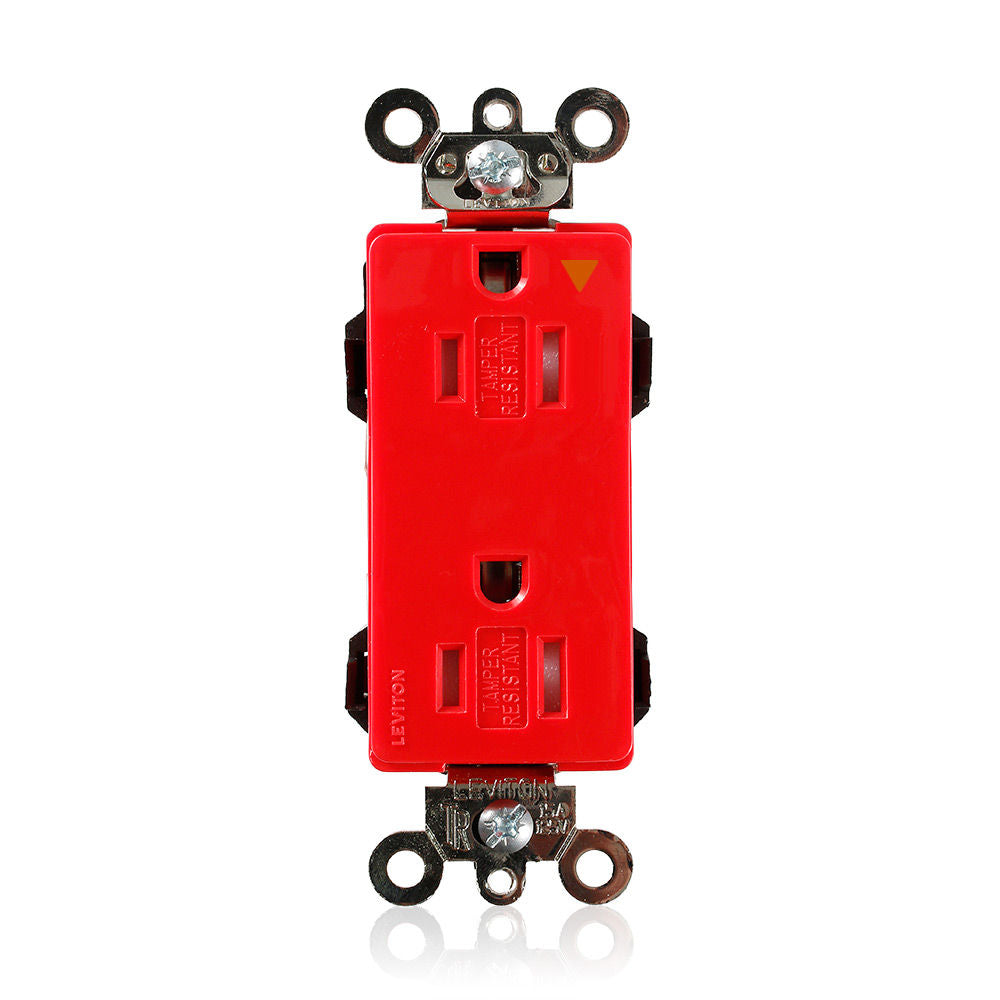 Leviton MT162-IGR Lev-Lok Modular Device