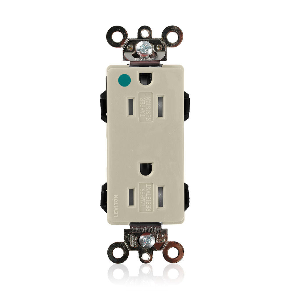 Leviton MT162-ILI Lev-Lok Modular Device