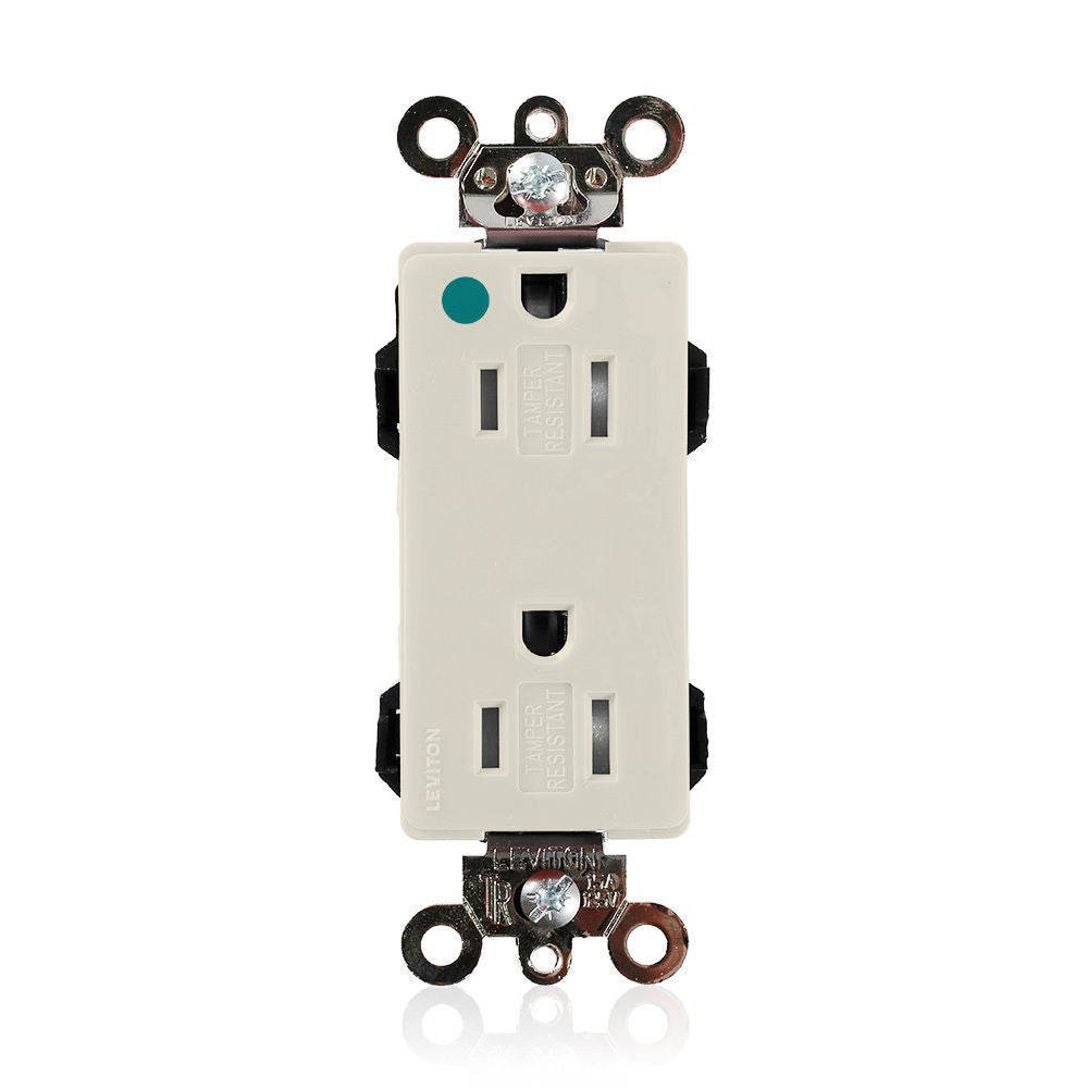 Leviton MT162-ILT Lev-Lok Modular Device
