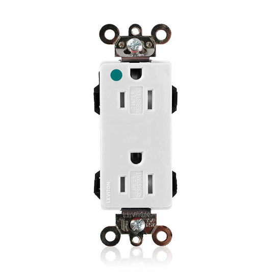 Leviton MT162-ILW Lev-Lok Modular Device