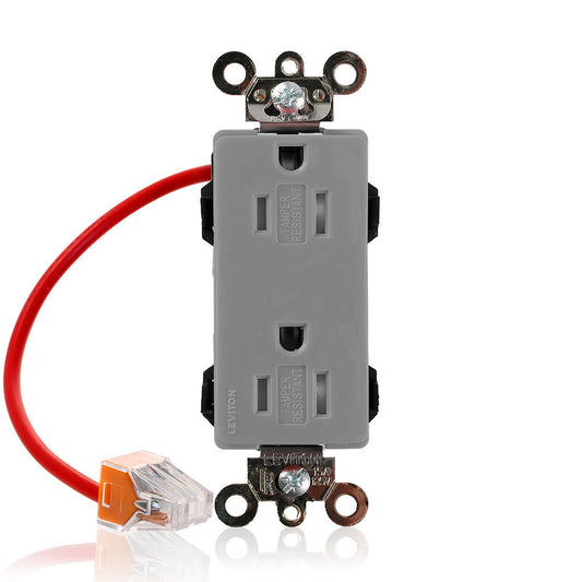 Leviton MT162-SCG Lev-Lok Modular Device