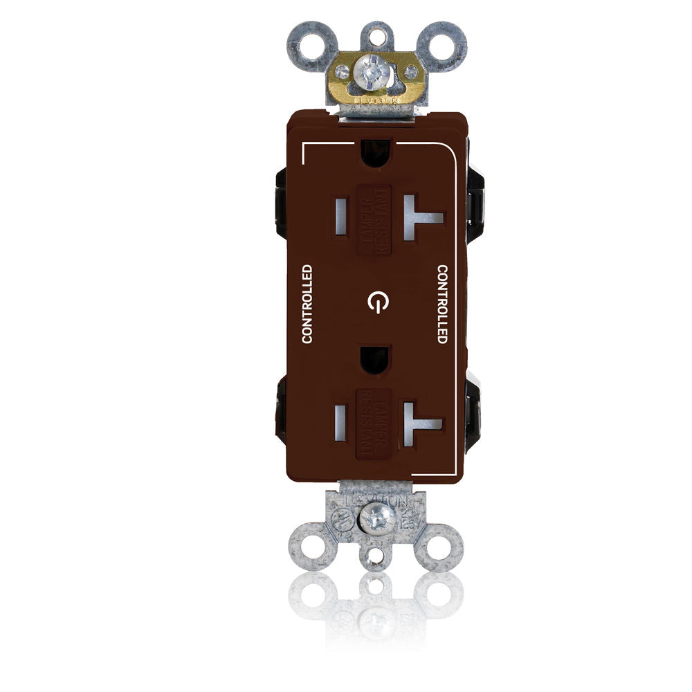 Leviton MT163-2 Lev-Lok Modular Device