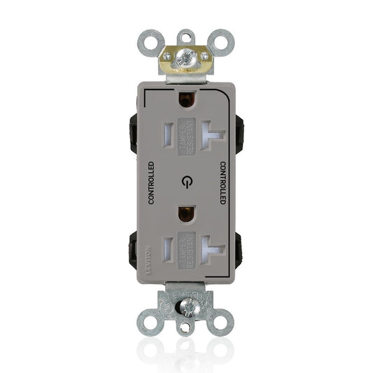 Leviton MT163-2GY Lev-Lok Modular Device