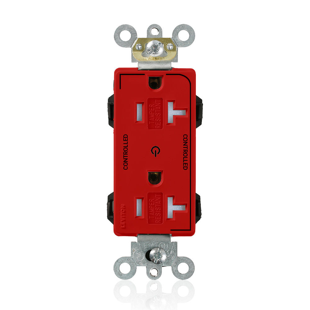 Leviton MT163-2R Lev-Lok Modular Device