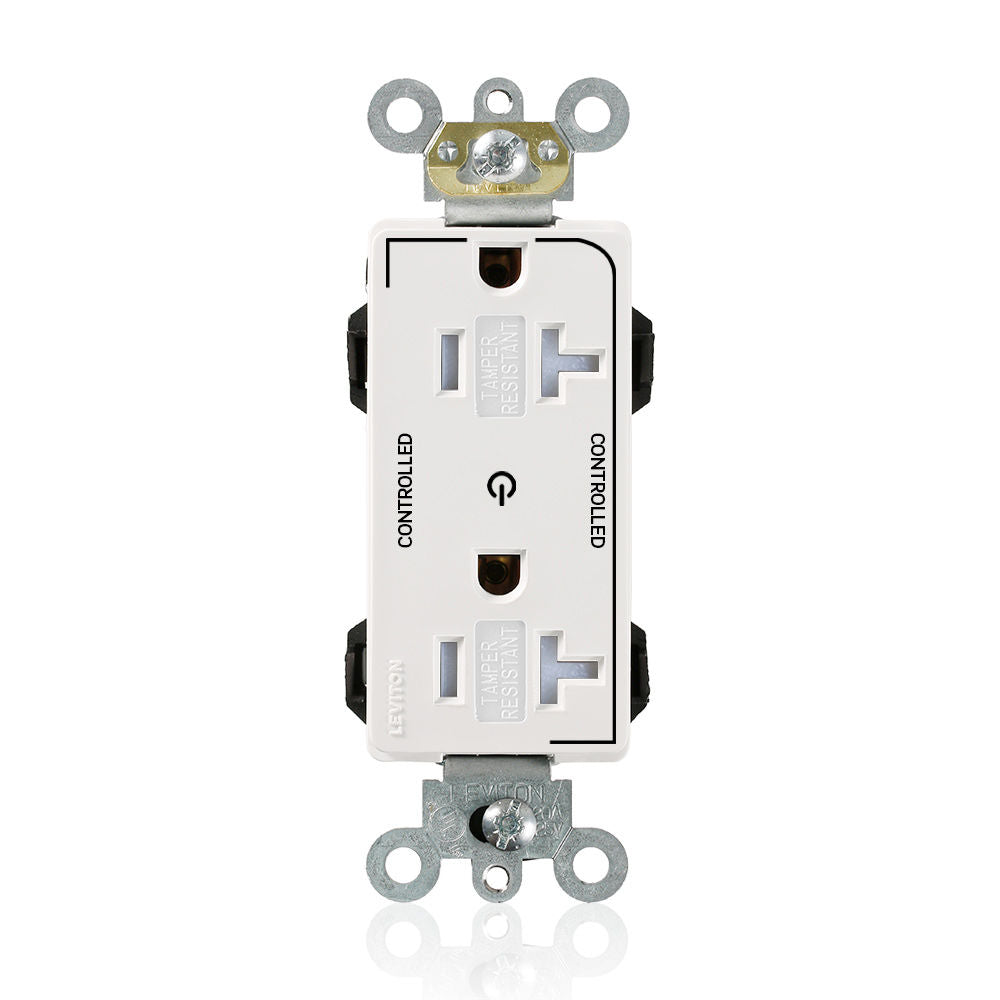 Leviton MT163-2W Lev-Lok Modular Device