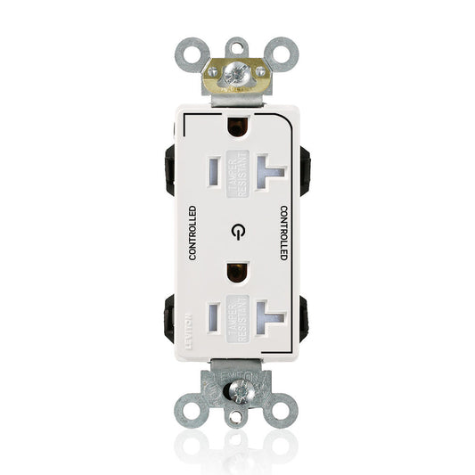 Leviton MT163-2W Lev-Lok Modular Device