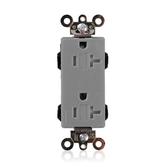 Leviton MT163-GY Lev-Lok Modular Device