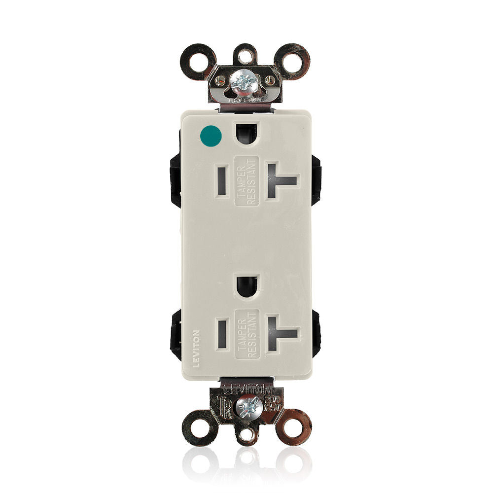 Leviton MT163-HGT Lev-Lok Modular Device