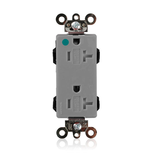 Leviton MT163-ILG Lev-Lok Modular Device