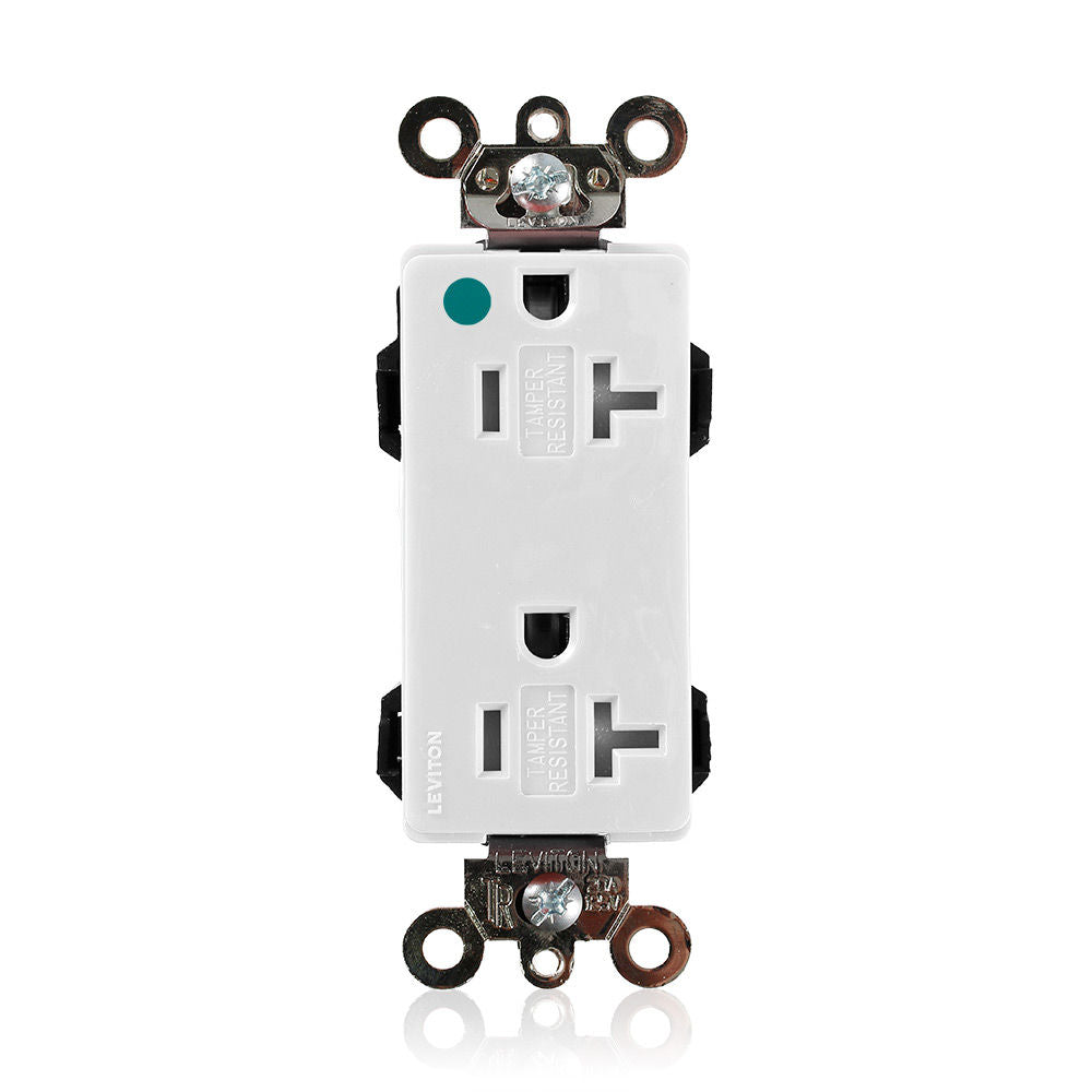 Leviton MT163-ILW Lev-Lok Modular Device