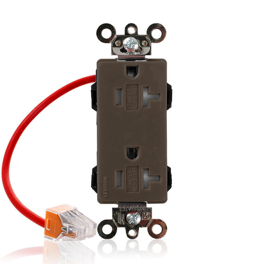 Leviton MT163-SC Lev-Lok Modular Device
