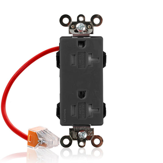 Leviton MT163-SCE Lev-Lok Modular Device