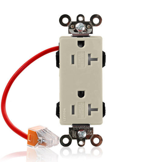 Leviton MT163-SCI Lev-Lok Modular Device