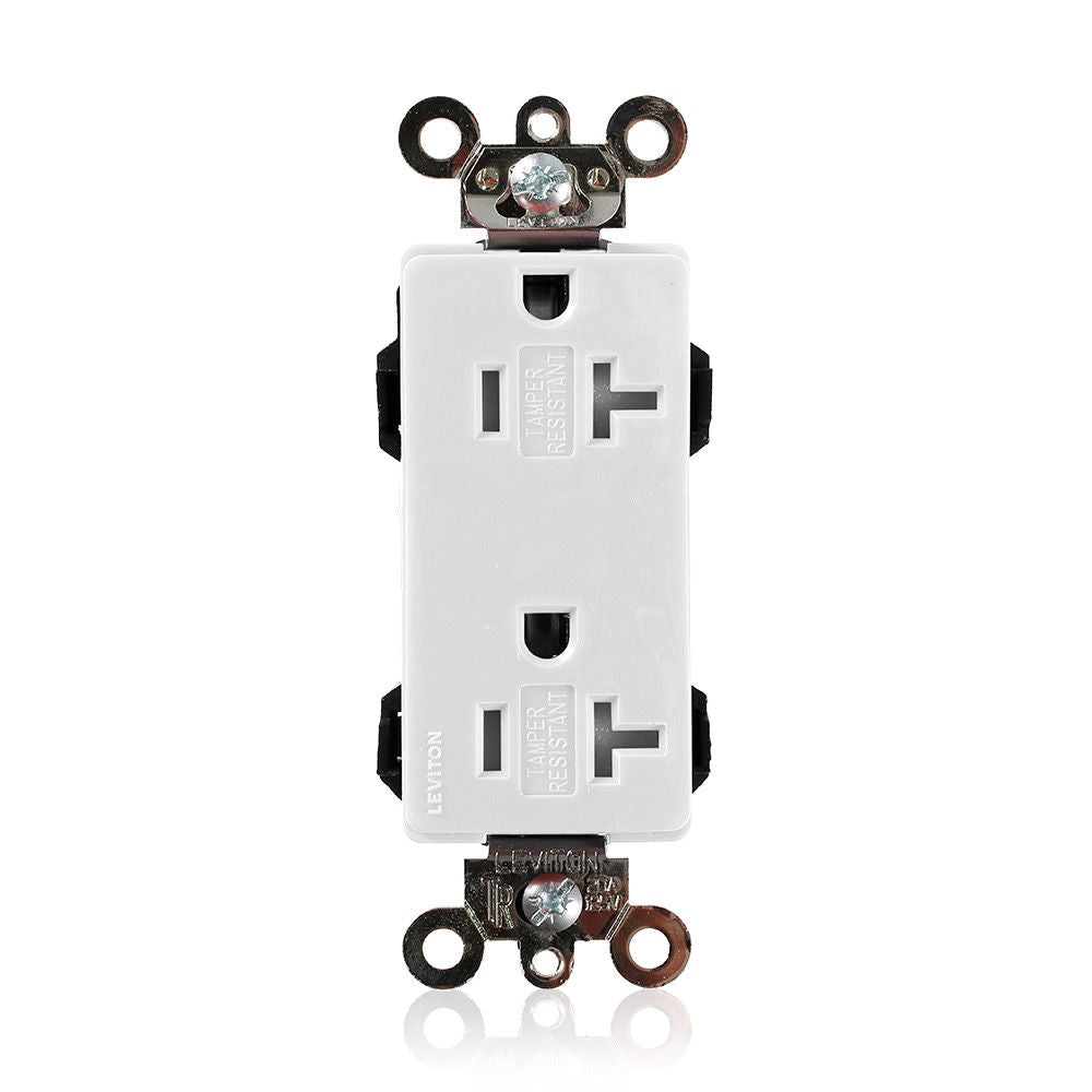 Leviton MT163-W Lev-Lok Modular Device