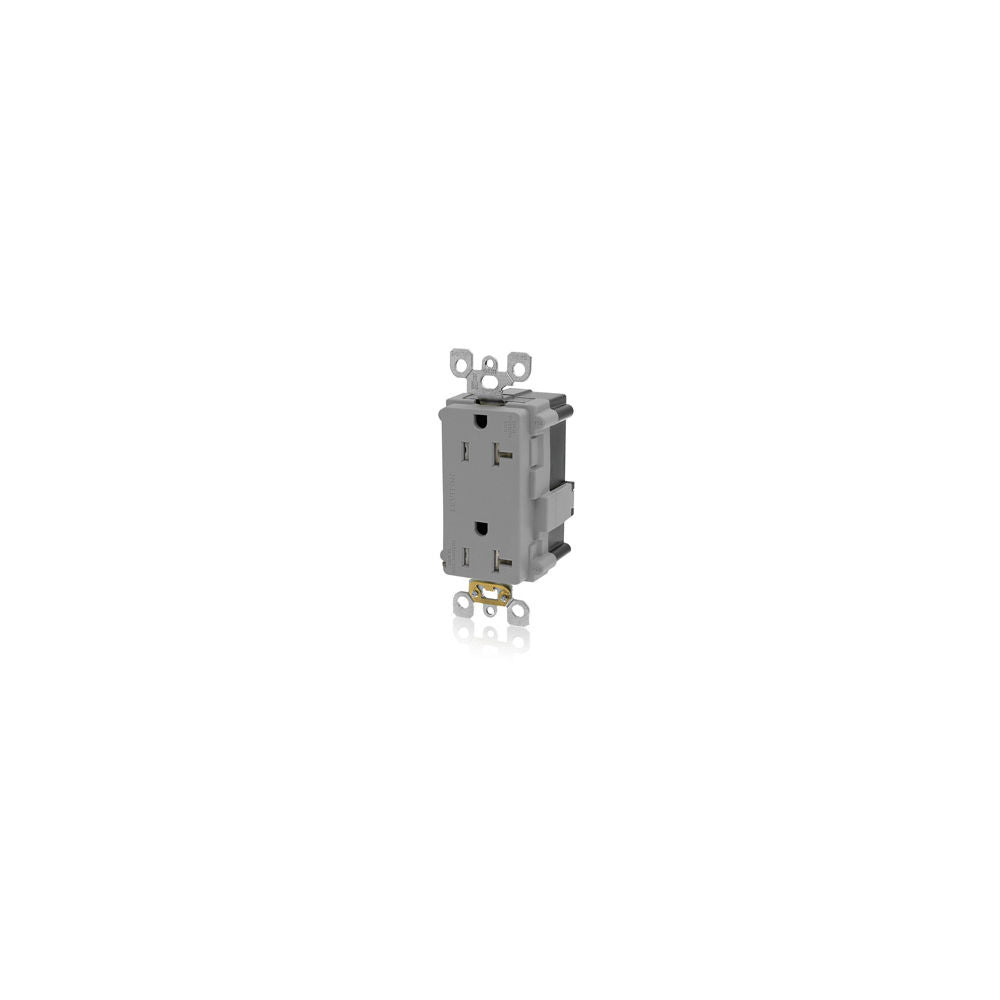 Leviton MT538-GY Wiring Device