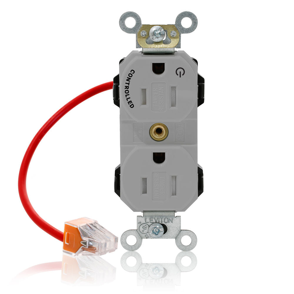 Leviton MT562-1CG Lev-Lok Modular Device