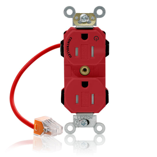 Leviton MT562-1CR Lev-Lok Modular Device