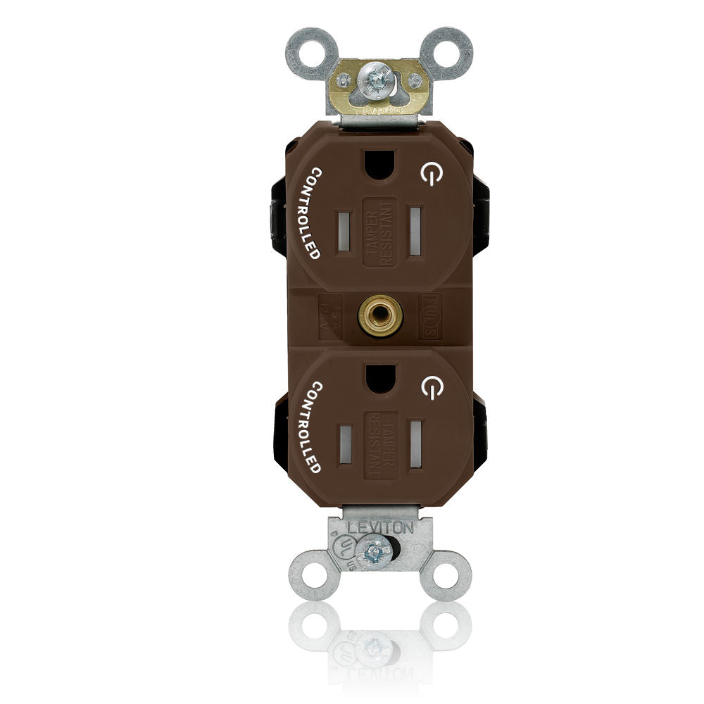 Leviton MT562-2S Lev-Lok Modular Device