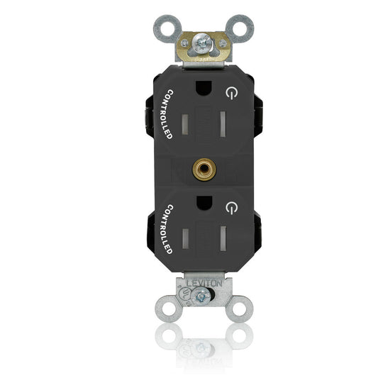 Leviton MT562-2SE Lev-Lok Modular Device