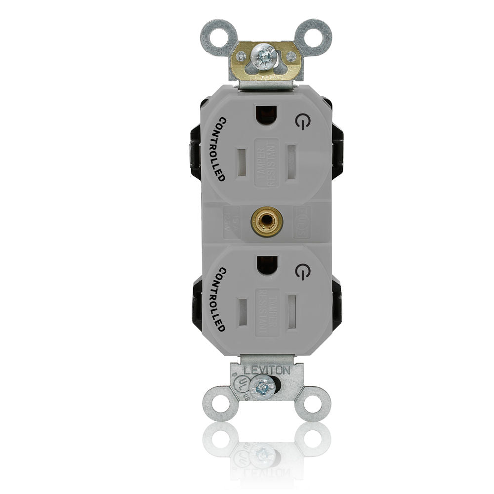 Leviton MT562-2SG Lev-Lok Modular Device