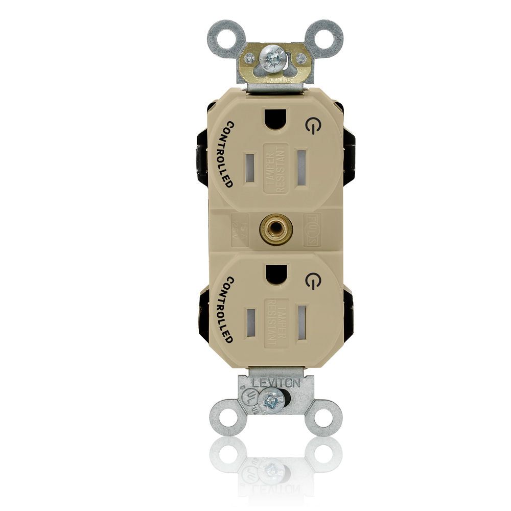 Leviton MT562-2SI Lev-Lok Modular Device