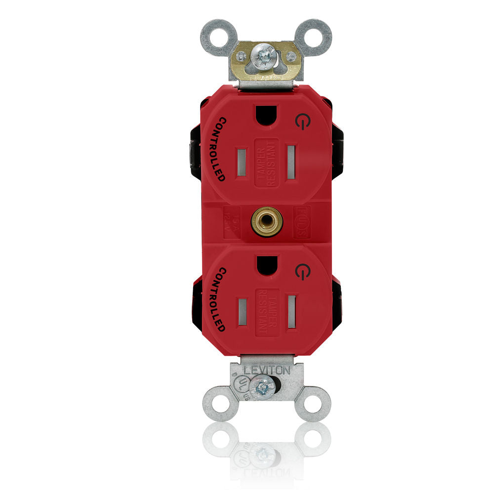Leviton MT562-2SR Lev-Lok Modular Device