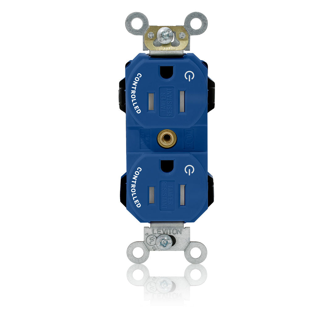Leviton MT562-2SU Lev-Lok Modular Device