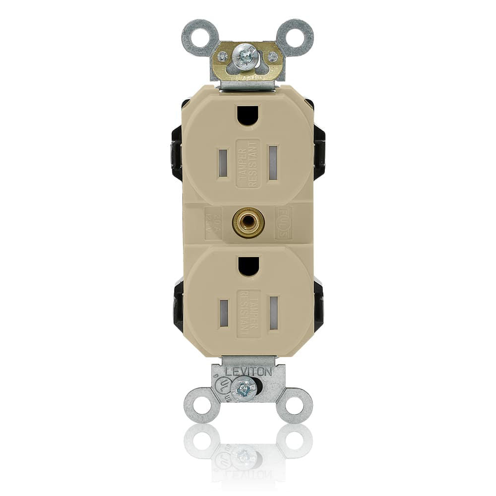 Leviton MT562-SI Lev-Lok Modular Device