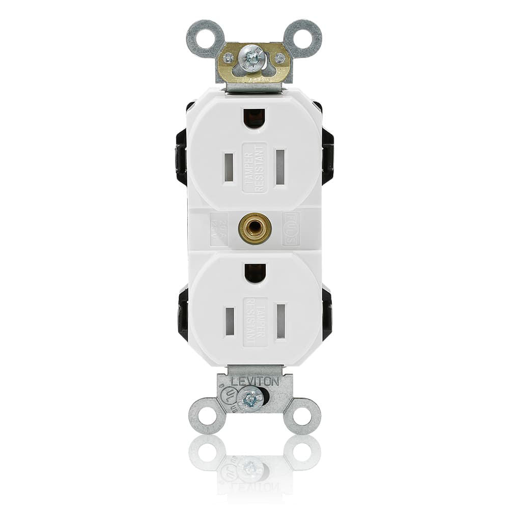 Leviton MT562-SW Lev-Lok Modular Device