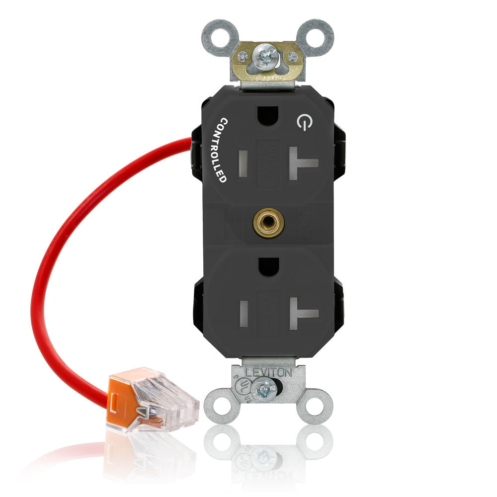 Leviton MT563-1CE Lev-Lok Modular Device