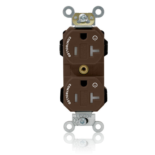 Leviton MT563-2S Lev-Lok Modular Device