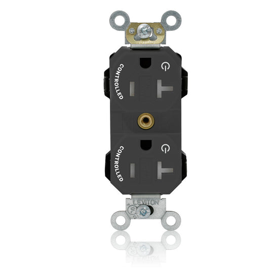 Leviton MT563-2SE Lev-Lok Modular Device