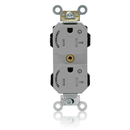 Leviton MT563-2SG Lev-Lok Modular Device
