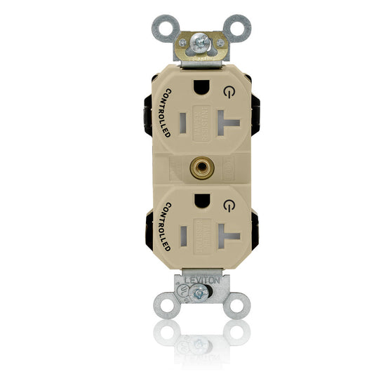 Leviton MT563-2SI Lev-Lok Modular Device