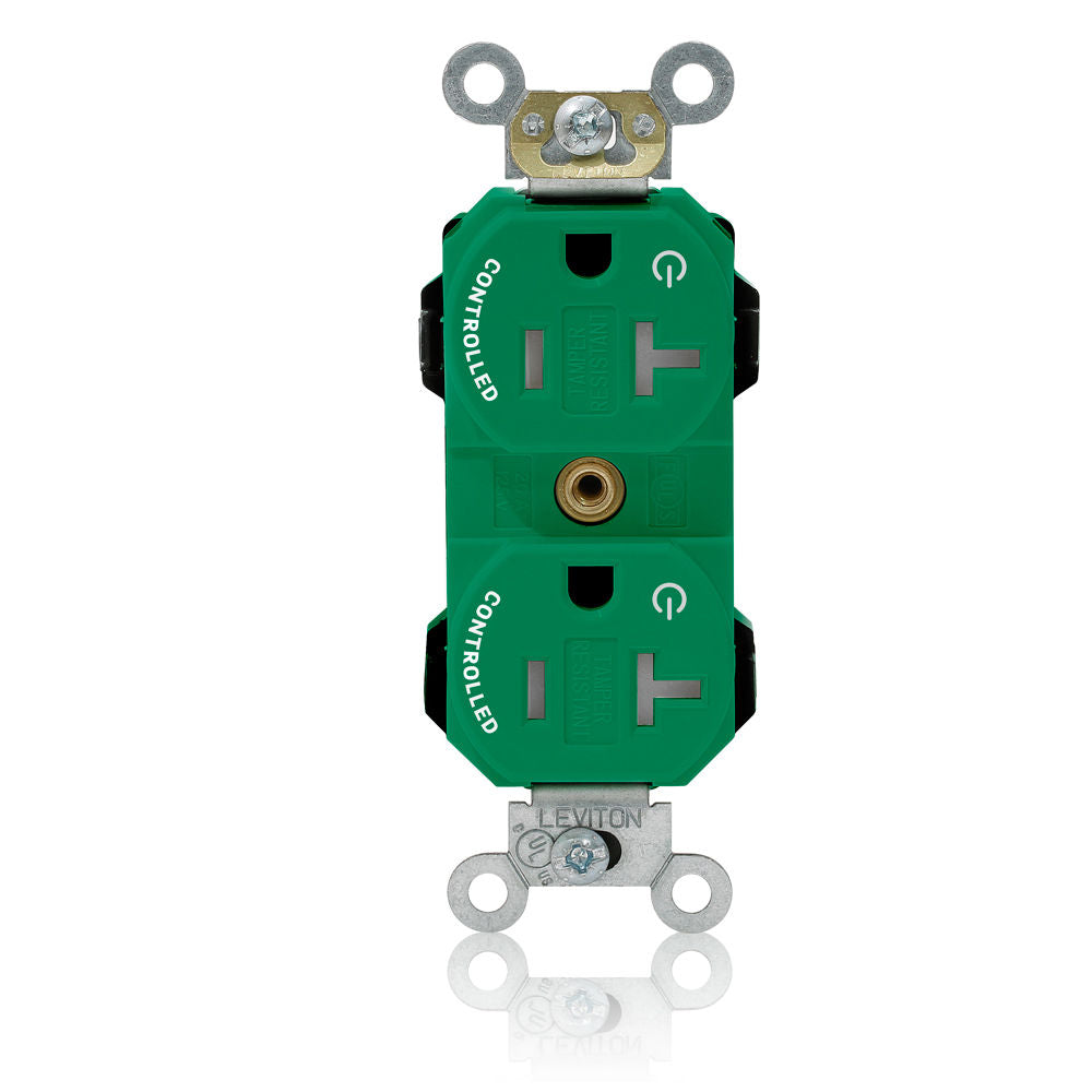 Leviton MT563-2SN Lev-Lok Modular Device