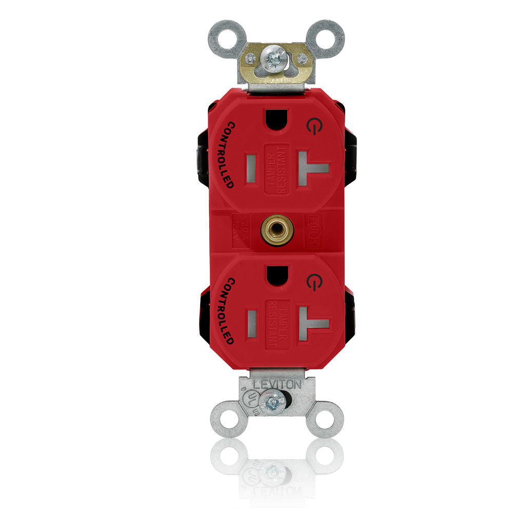 Leviton MT563-2SR Lev-Lok Modular Device