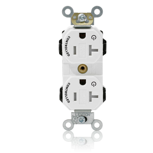 Leviton MT563-2SW Lev-Lok Modular Device