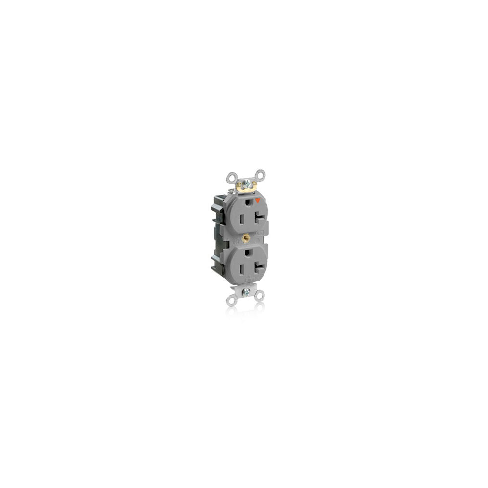 Leviton MT563-IGG Lev-Lok Modular Device