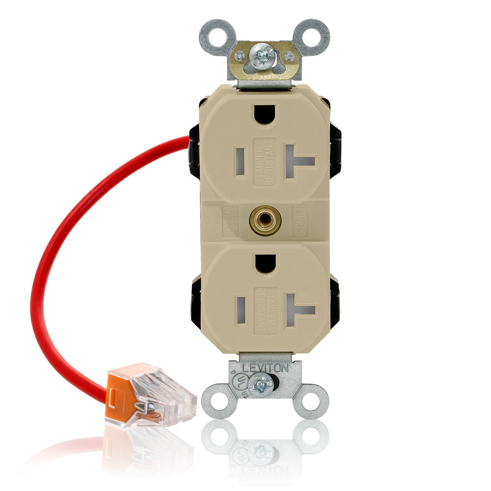 Leviton MT563-SCI Lev-Lok Modular Device