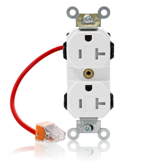 Leviton MT563-SCW Lev-Lok Modular Device