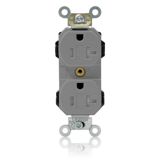 Leviton MT563-SGY Lev-Lok Modular Device